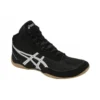 Matflex 5 „Black Silver“