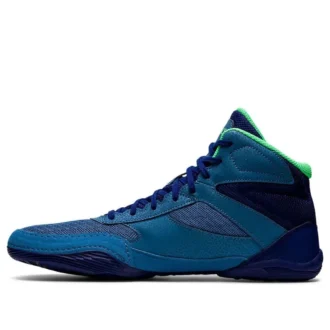 Matflex 6 „Azure New Leaf“