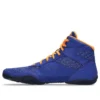 Matflex 7 „Dark Cobalt Orange Pop“