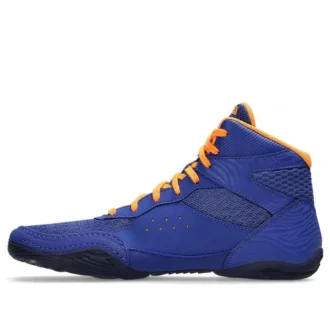 Matflex 7 „Dark Cobalt Orange Pop“