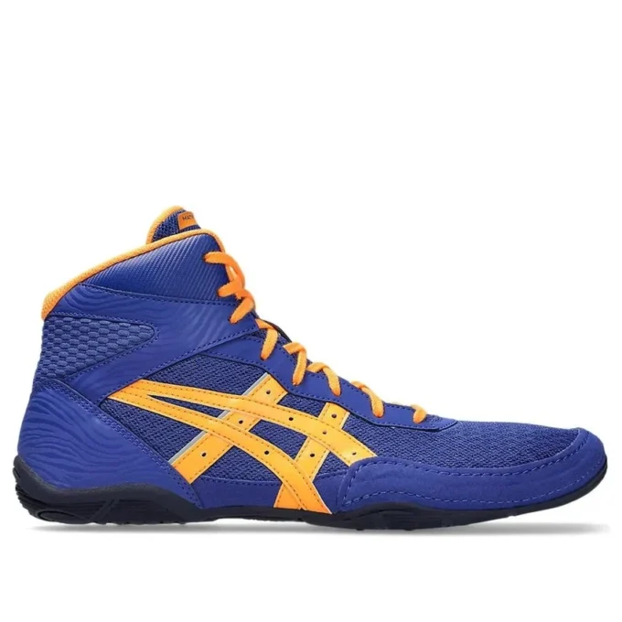 Matflex 7 „Dark Cobalt Orange Pop“