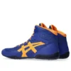 Matflex 7 „Dark Cobalt Orange Pop“