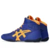 Matflex 7 „Dark Cobalt Orange Pop“