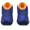 Matflex 7 „Dark Cobalt Orange Pop“