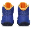Matflex 7 „Dark Cobalt Orange Pop“