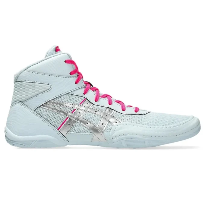 Matflex 7 Sneakers «Cool Grey Pure Silver»