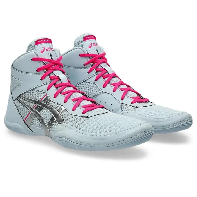 Matflex 7 Sneakers «Cool Grey Pure Silver»