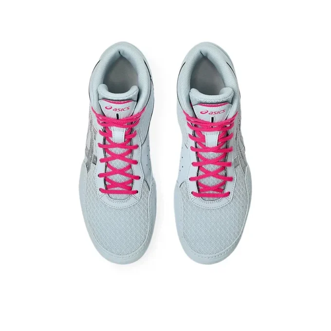 Matflex 7 Sneakers «Cool Grey Pure Silver»