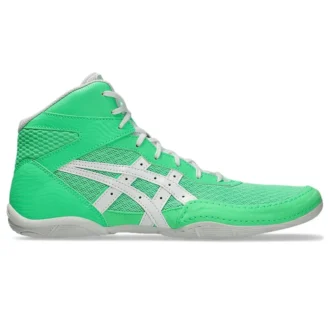 Matflex 7 Sneakers «New Leaf White»