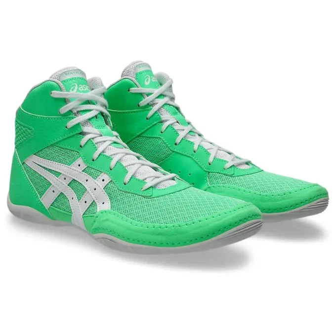 Matflex 7 Sneakers «New Leaf White»