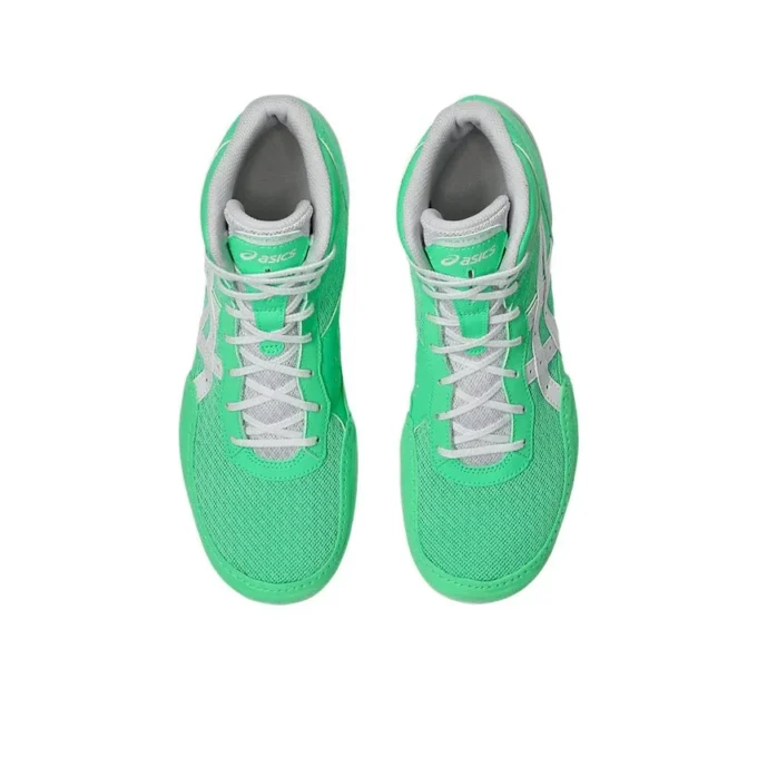 Matflex 7 Sneakers «New Leaf White»