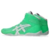Matflex 7 Sneakers «New Leaf White»