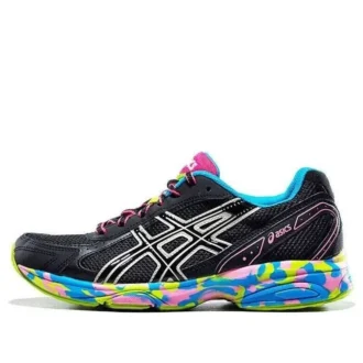 Maverick 2 Schwarz/Multicolor