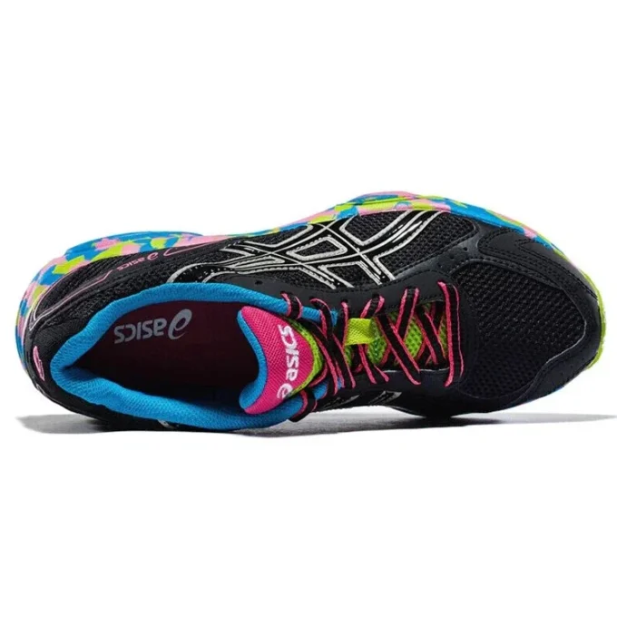 Maverick 2 Schwarz/Multicolor