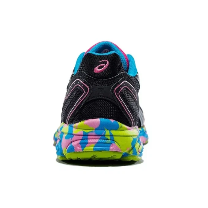 Maverick 2 Schwarz/Multicolor