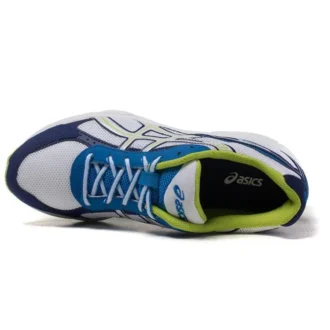 Maverick 2 Sportschuhe Weiss/Blau/Gelb