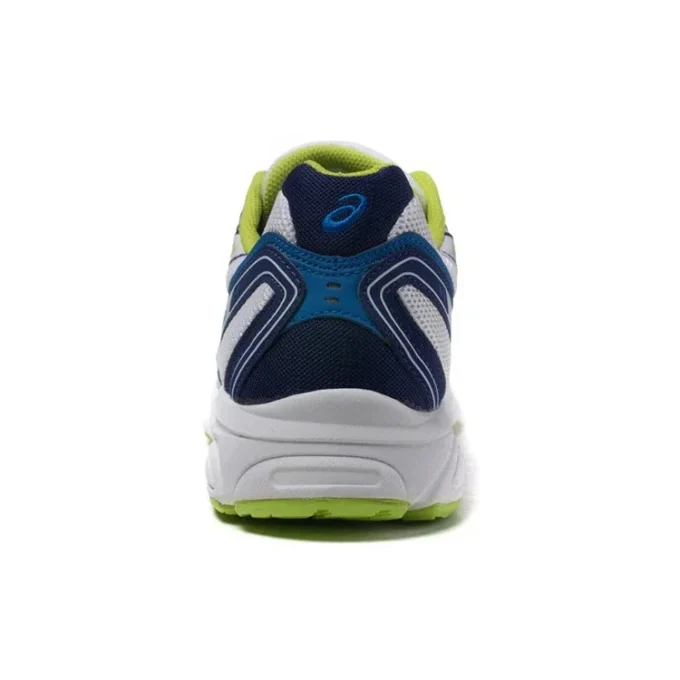Maverick 2 Sportschuhe Weiss/Blau/Gelb