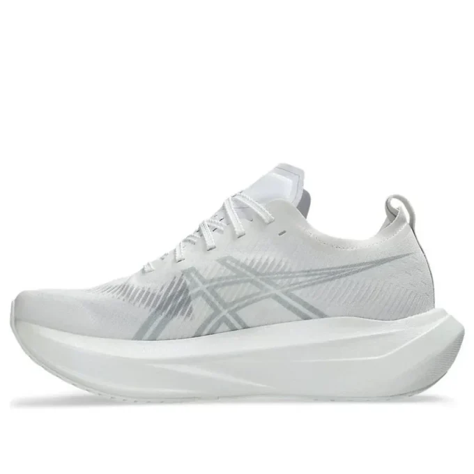 Megablast „Weiss Piedmont Grey“