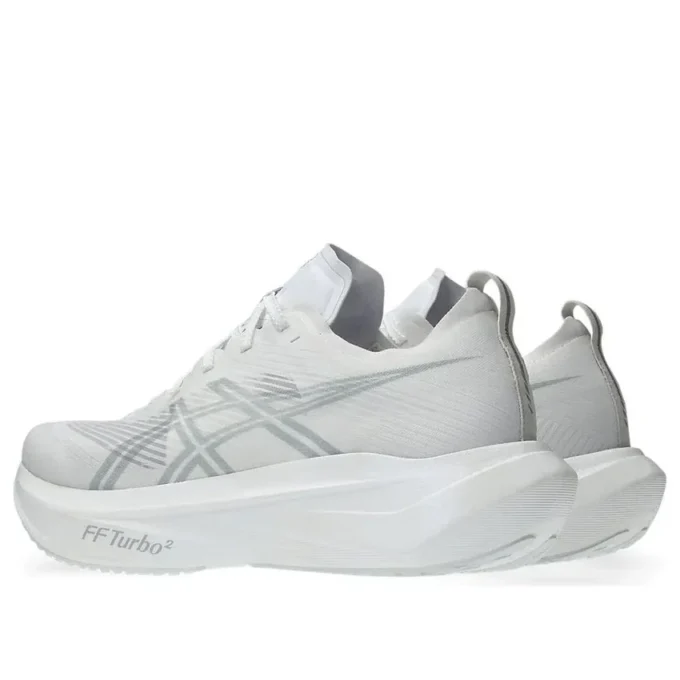 Megablast „Weiss Piedmont Grey“