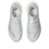 Megablast „Weiss Piedmont Grey“