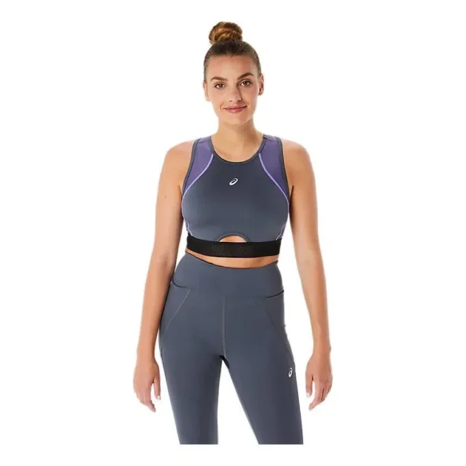 Mesh-Panel-Trainings-BH „Carrier Grey“