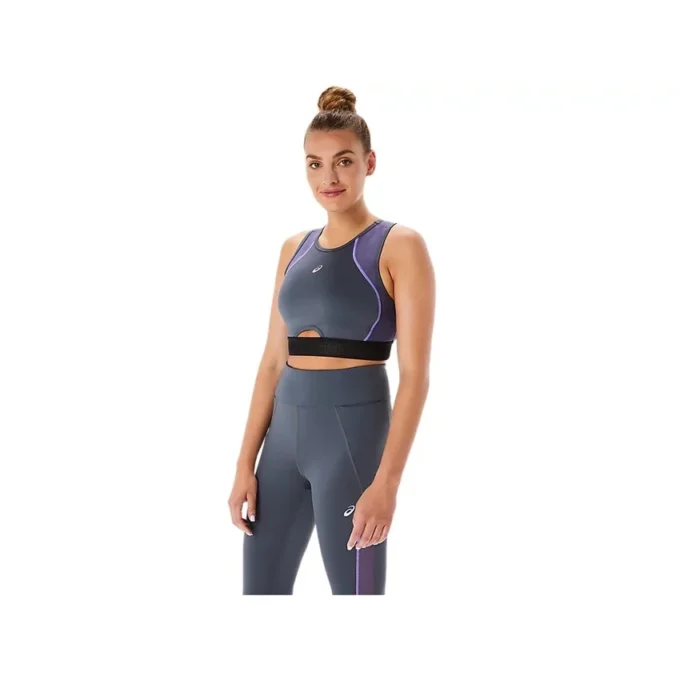 Mesh-Panel-Trainings-BH „Carrier Grey“