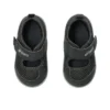 Meshoes Baby Sneakers „Schwarz“