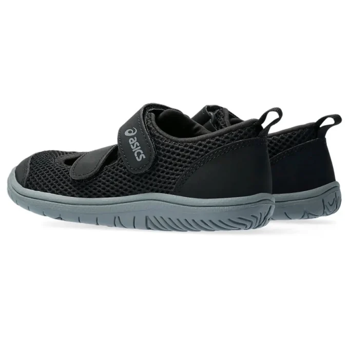 Meshoes Mini „Black“