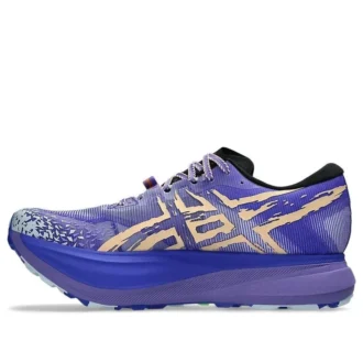 Metafuji Trail „Cobalt Burst Apricot Crush“