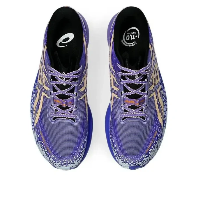 Metafuji Trail „Cobalt Burst Apricot Crush“