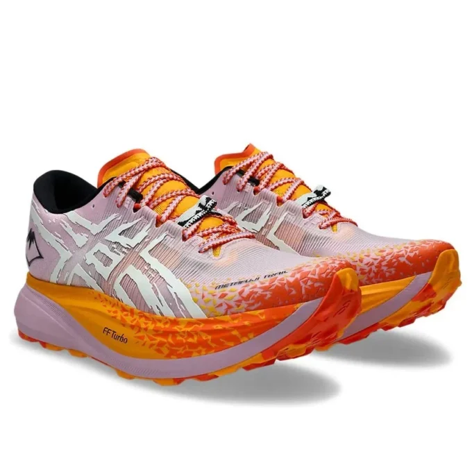 Metafuji Trail „Light Ube Pure Aqua“