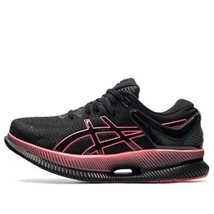 Metaride „Black Red“