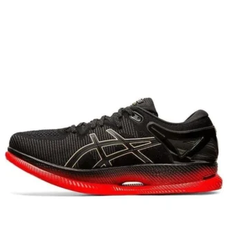 MetaRide «Black Red»