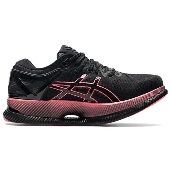 Metaride „Black Red“
