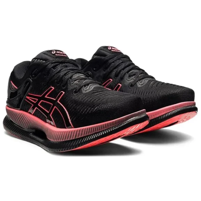 Metaride „Black Red“