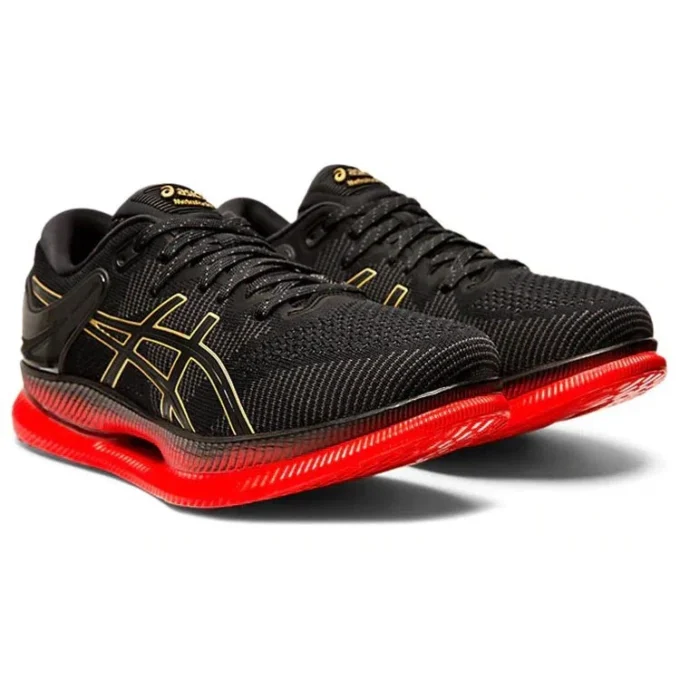 MetaRide «Black Red»