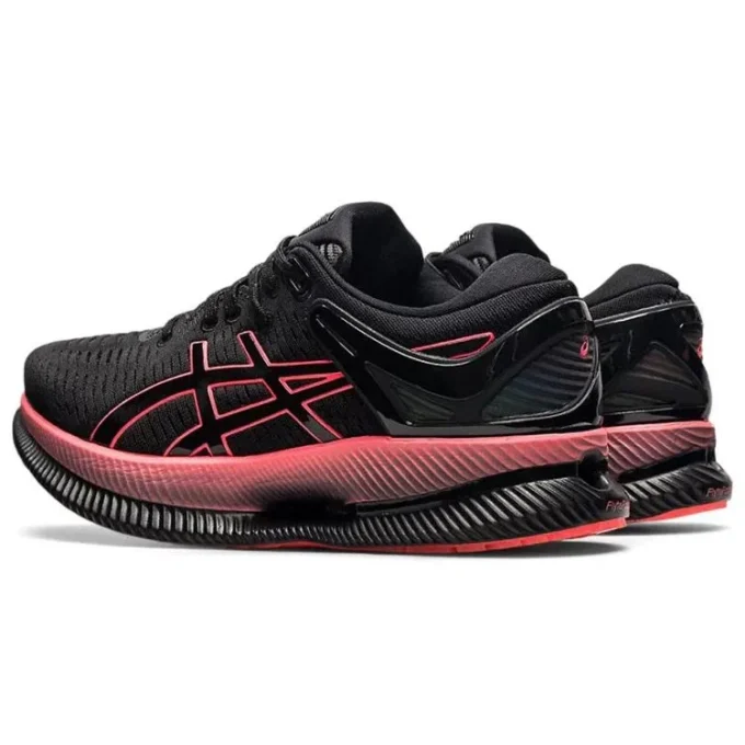 Metaride „Black Red“