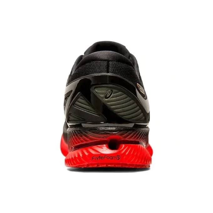 MetaRide «Black Red»