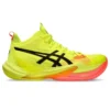 Metarise 2 Paris «Safety Yellow Black»