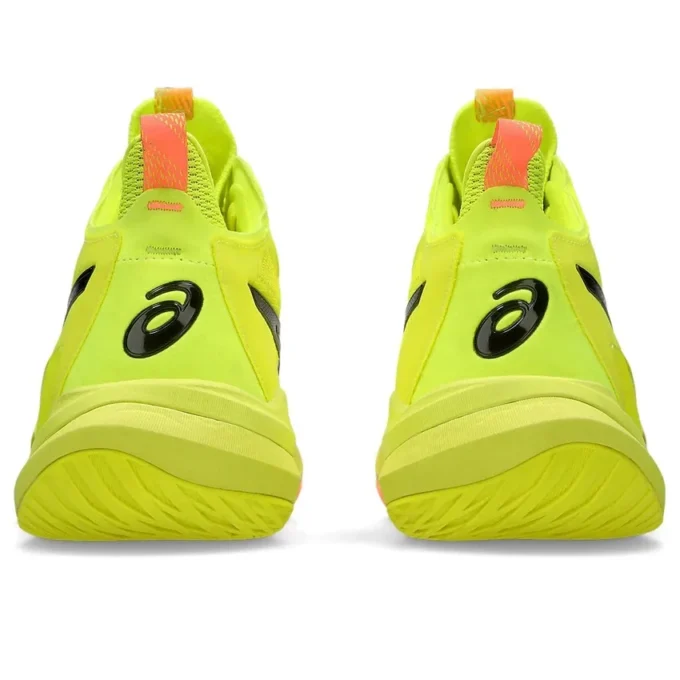 Metarise 2 Paris «Safety Yellow Black»