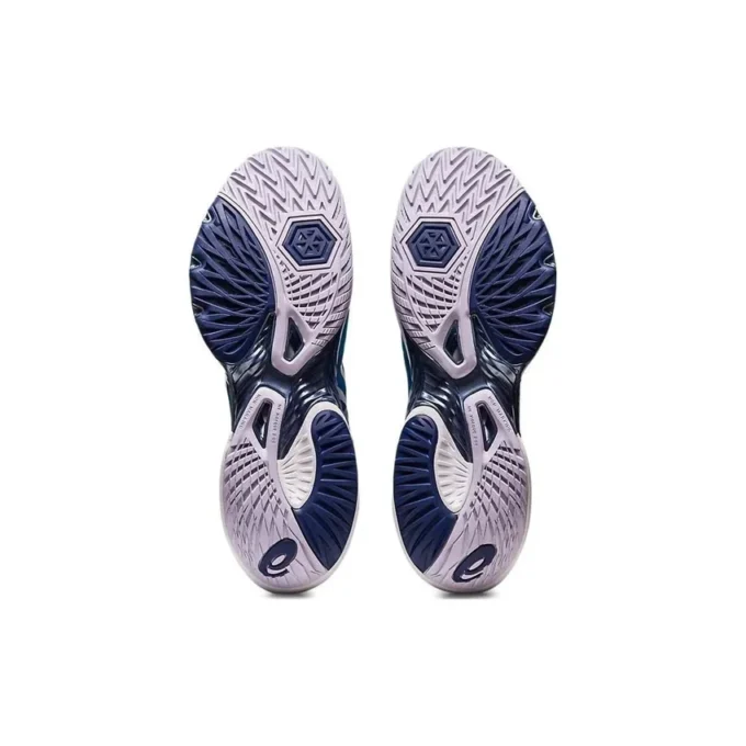 Metarise „Island Blue Pure Silver“