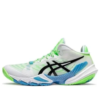 Metarise Volleyball-Sneaker «Green»