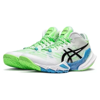 Metarise Volleyball-Sneaker «Green»