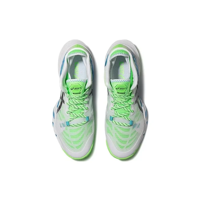 Metarise Volleyball-Sneaker «Green»