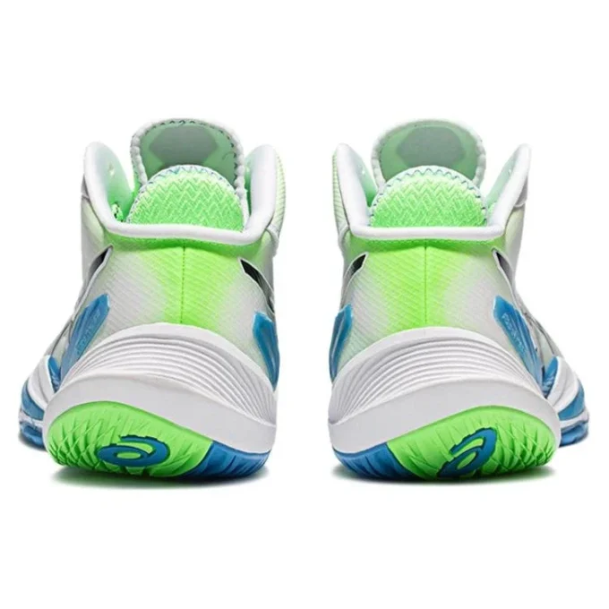 Metarise Volleyball-Sneaker «Green»