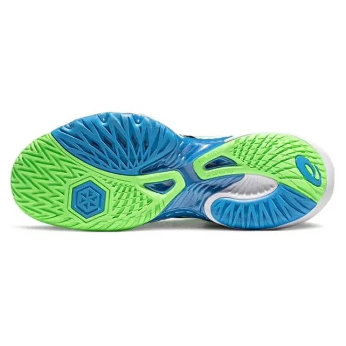 Metarise Volleyball-Sneaker «Green»