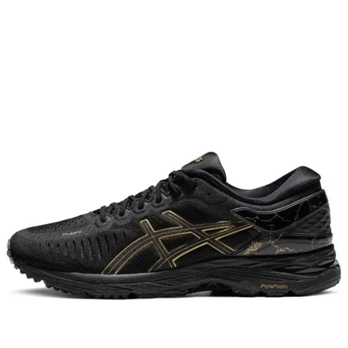MetaRun „Black Gold“