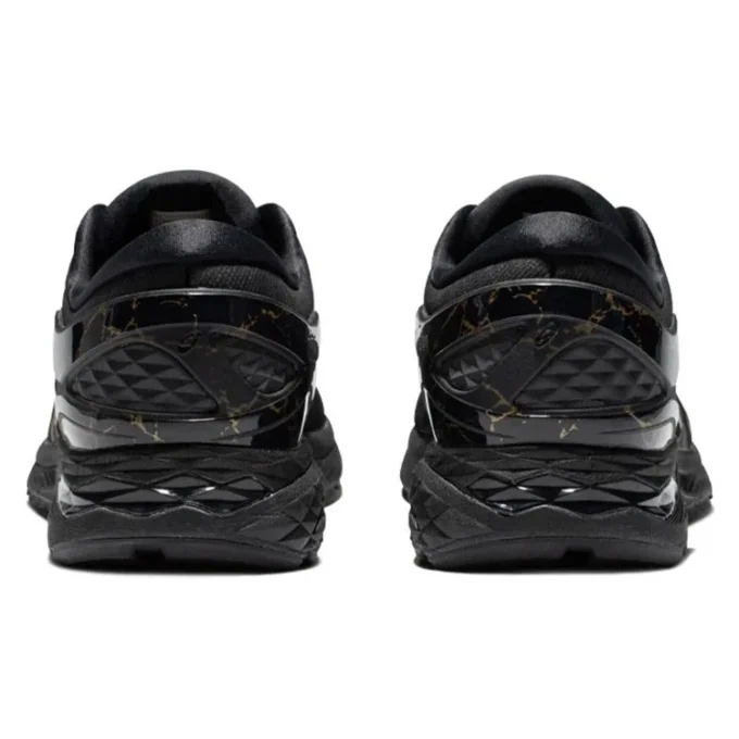MetaRun „Black Gold“