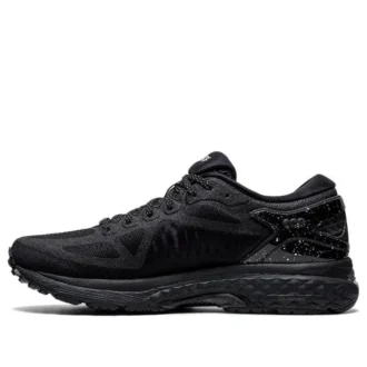 Metarun «Black Gunmetal»