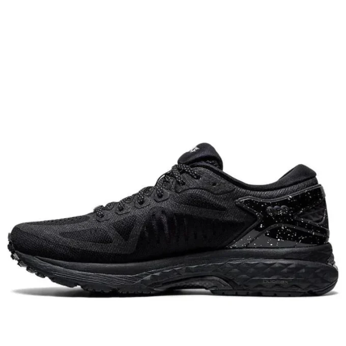 Metarun «Black Gunmetal»